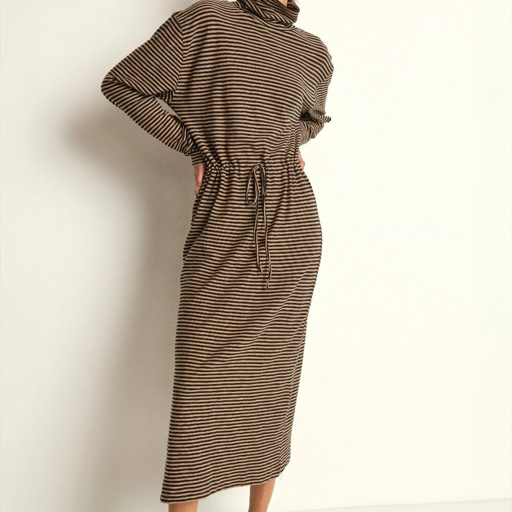 NWT Nation Ltd Mariel Dress